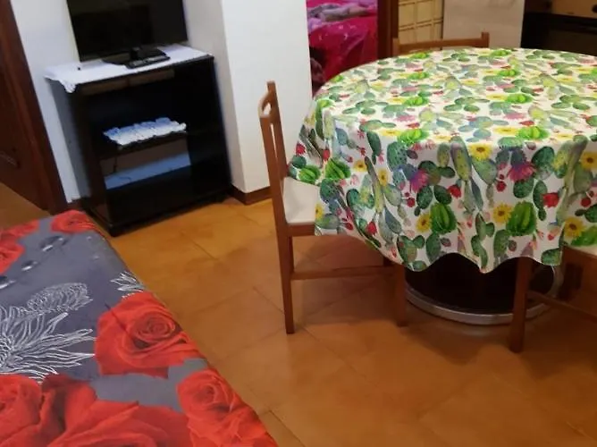 Casa Leida