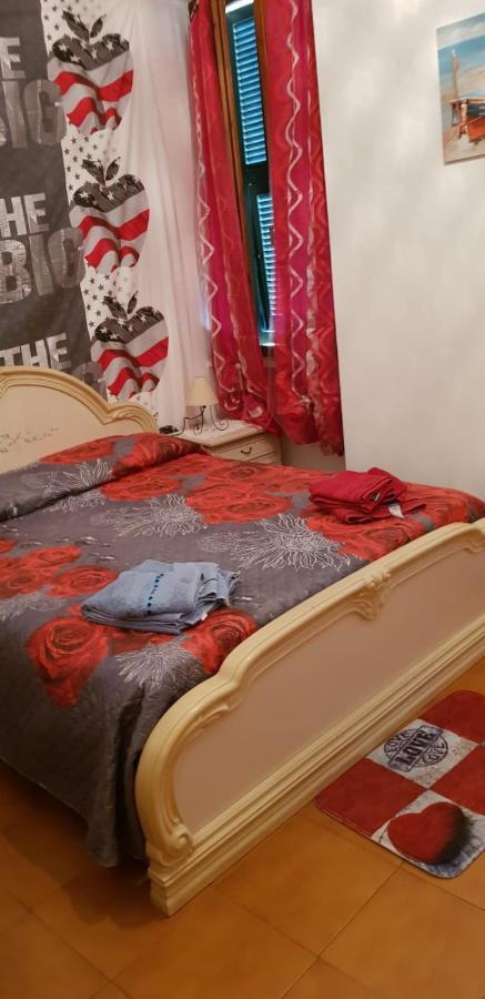 Casa Leida Apartment Bordighera