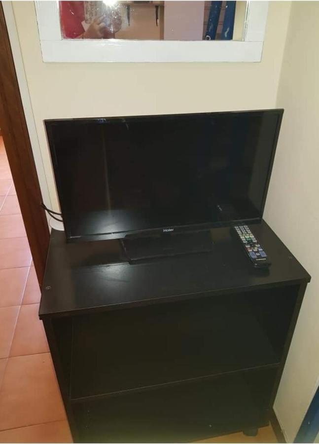 Apartment Casa Leida Bordighera