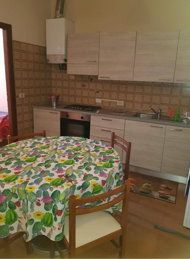 Casa Leida Bordighera